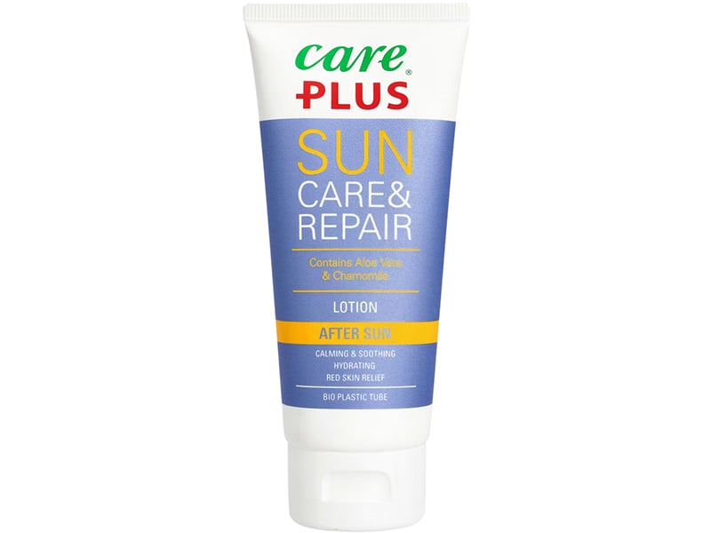 Crema Care Plus Care and Repair After Sun