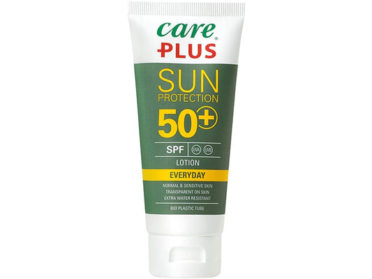 Crema protectie solara Care Plus Sun Protection SPF 50+ Everyday Lotion