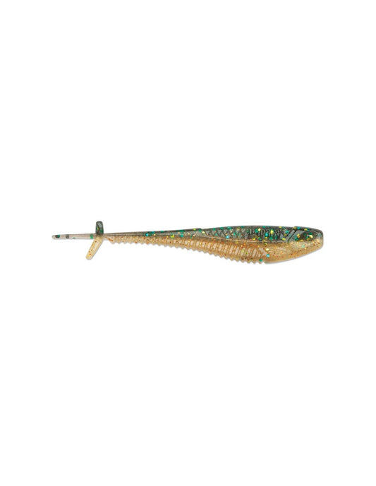 Vobler Rapala Crushcity Mooch Minnow 3.5 P X6 (tpe)