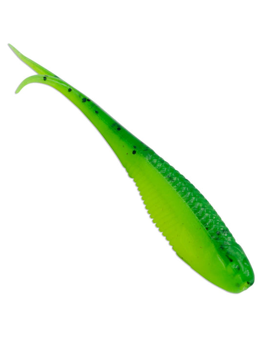 Vobler Rapala Crushcity The Jerk 3.75 B X7