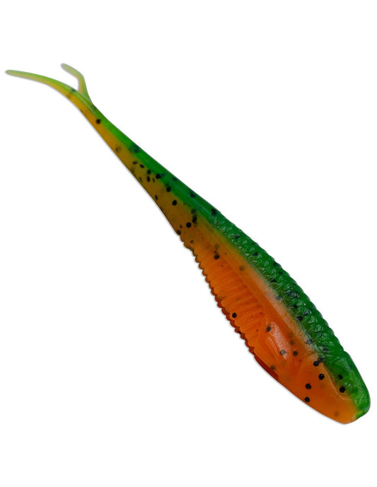 Vobler Rapala Crushcity The Jerk 3.75 Rm X7