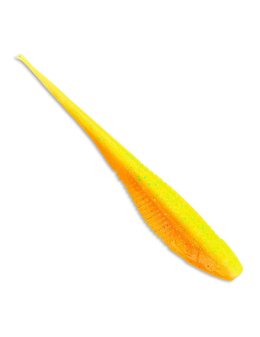 Vobler Rapala Crushcity The Jerk 7 Sf X3
