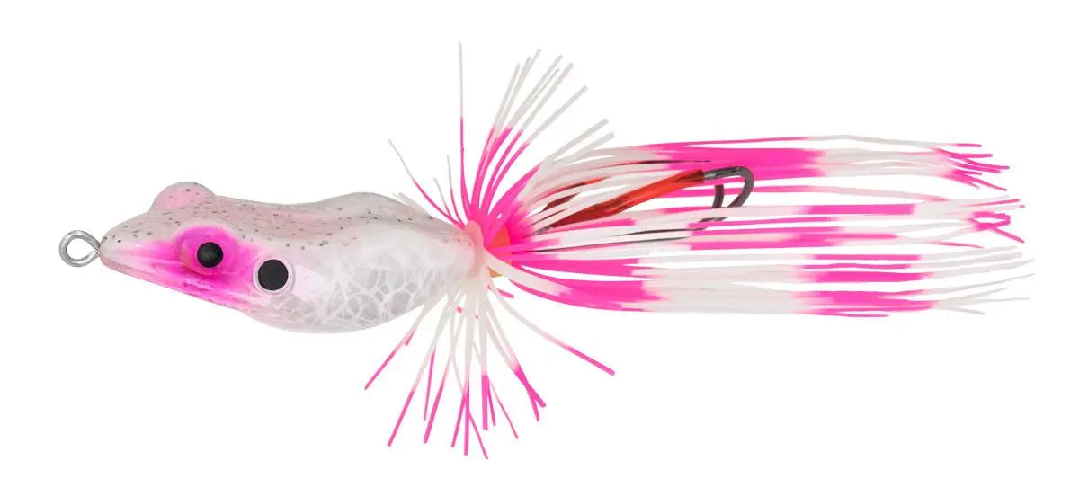 Predator-z Dancing Frog 5cm 13gr