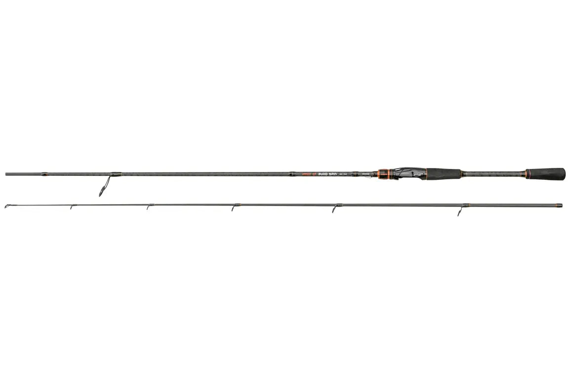 Lanseta Predator-z Hanzo Budo Spin 2.10m 5-20gr