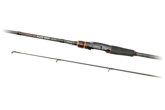 Lanseta Predator-z Hanzo Budo Spin 2.40m 5-20gr