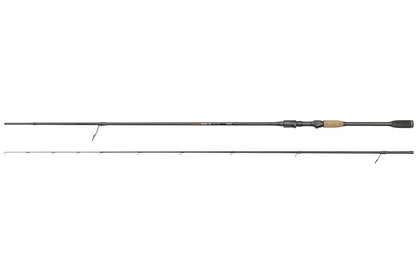 Lanseta Predator-z Hanzo Ippon Jig 2.45m 5-25gr
