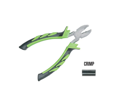 Predator-z Cleste Pentru Sertizat Mini Crimping Plier
