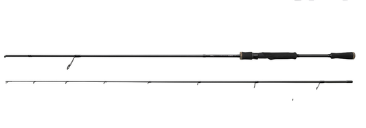 Lanseta Spinning Dam 2buc Yagi Ul Jig Mf 2,25m/3-15g