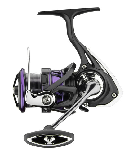 Mulineta Spinning DAIWA PROREX X LT 3000-C 6RUL/150MX023MM/5,3:1