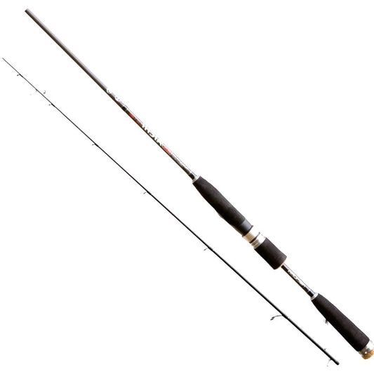 Lanseta Spinning Nomura Aichi 2buc 1,95m 1-10g