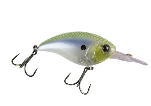 Vobler Mustad Blf Mid Runner 5,8cm/17g T1000