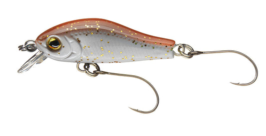 Vobler Cormoran Cor Sls2 3,5cm/2,0g Copper/pearl