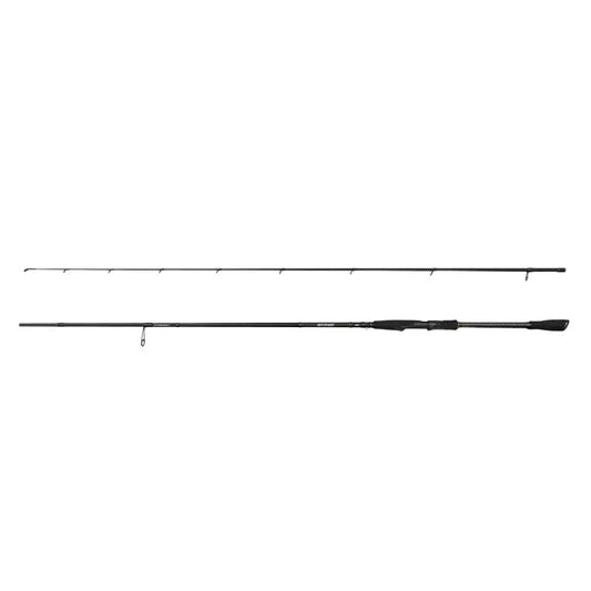 Lanseta Spinning Savage Gear 2buc.revenge Sg2 Medium Game 2,1m/10-30g