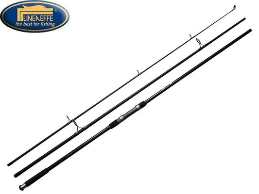Lanseta Crap Lineaeffe 3buc.ts Carp Seeker 3,60m/3lbs