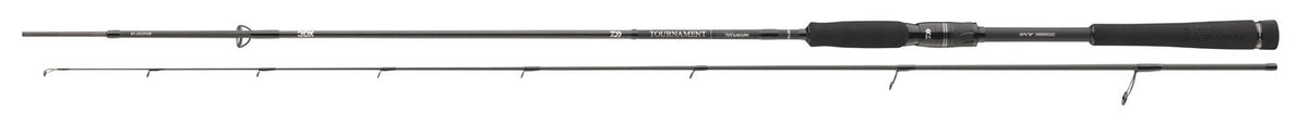 Lanseta Spinning Daiwa 2buc. Tournament Xt 2,35m/18-64g