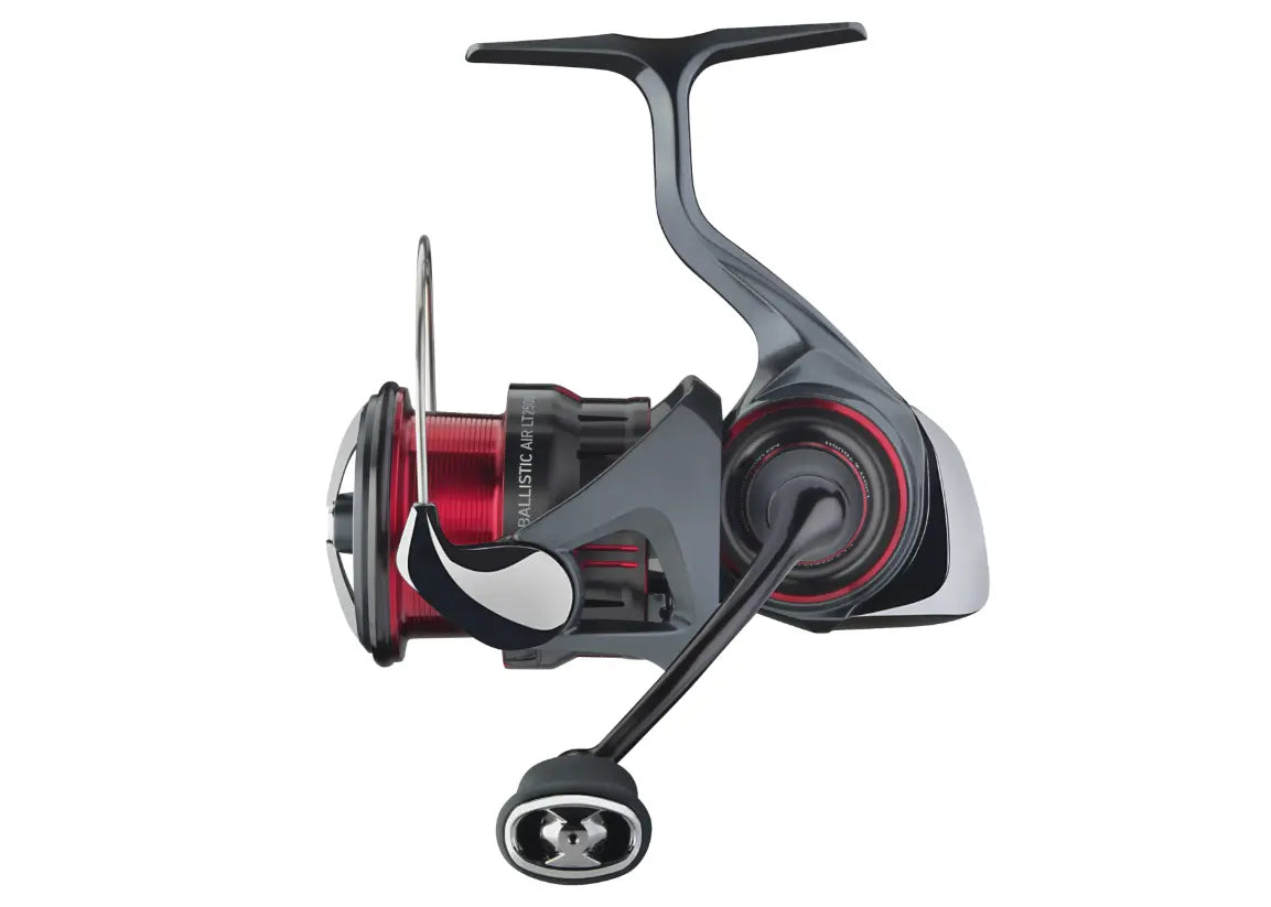 Mulineta Spinning DAIWA 25 BALLISTIC AIR LT 2500 7RUL/150MX020MM/5,1:1