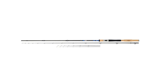 Lanseta Daiwa 2+3buc. Nzon Distance Spec. Feeder 3,60m/90g