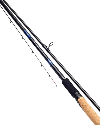 Lanseta Daiwa 2+3buc.tournament Feeder 3,30m 40g