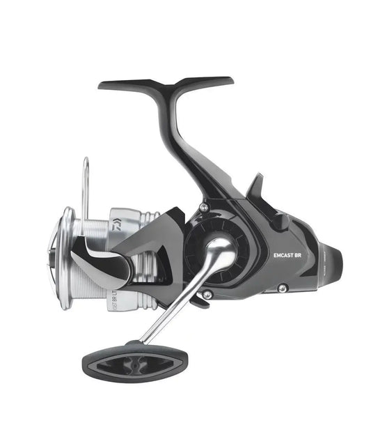 Daiwa 24 Emcast Br Lt4000-C 3rul/150mx028mm/5,2:1