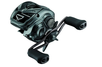 Multiplicator Daiwa 24 Tatula Sv Tw100l 7rul/80mx033m/6.3:1