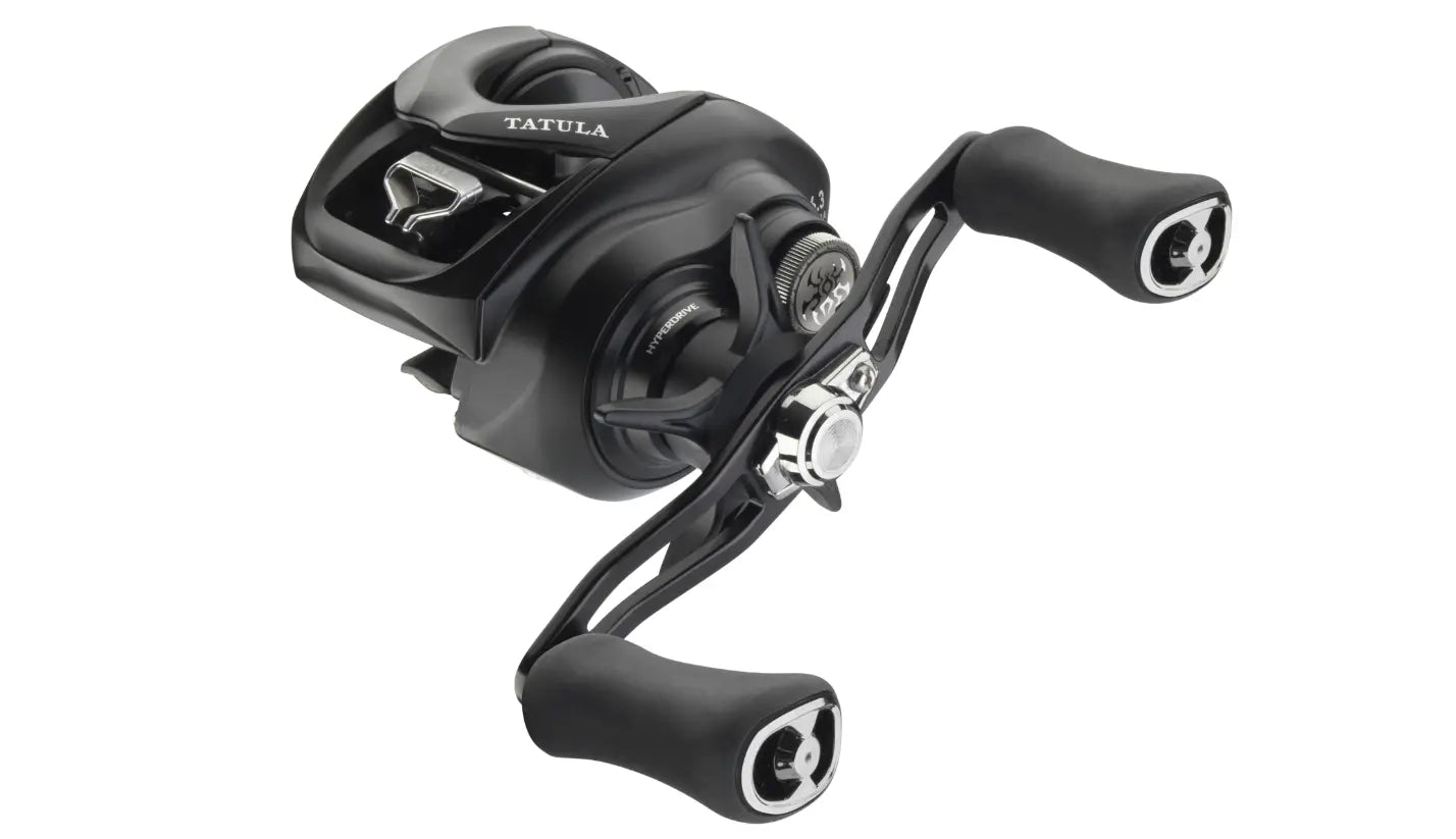 Multiplicator Daiwa 25 Tatula Tw 1500hl 7rul/120mx033mm/7,3:1