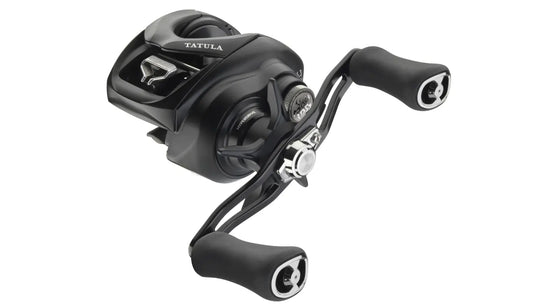 Multiplicator Daiwa 25 Tatula Tw 150l 7rul/120mx033mm/6,3:1