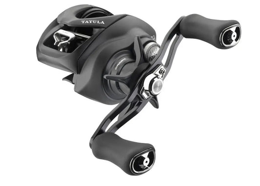 Multiplicator Daiwa 25 Tatula Tw 200hl 7rul/170mx033mm/7,3:1