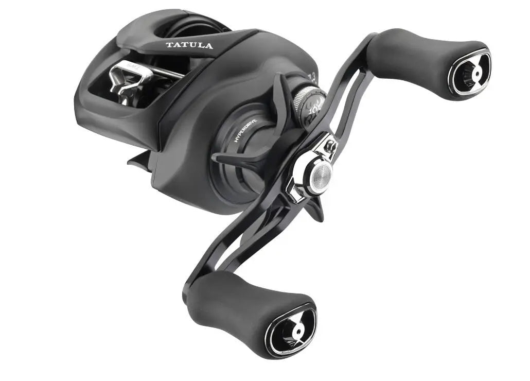 Multiplicator Daiwa 25 Tatula Tw 200l 7rul/170mx033mm/6,3:1
