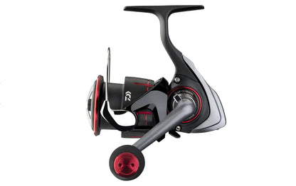 Multiplicator Daiwa 25 Tdm 3010qd 5rul/150mx026mm/4.7:1