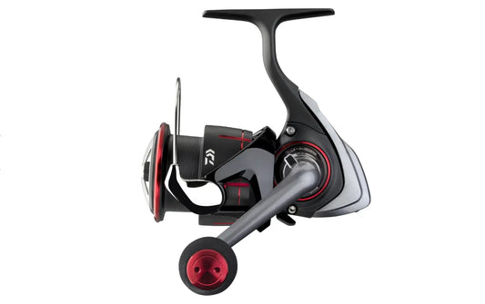 Multiplicator Daiwa 25 Tdm 3010qd 5rul/150mx026mm/4.7:1