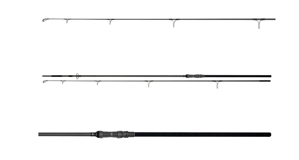 Daiwa 2buc.basia X45x Carp 3,60m/3,75lb