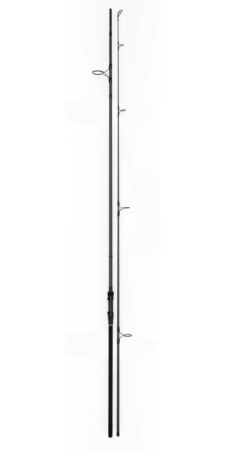 Daiwa 2buc.black Widow Carp 3,90m/3,5lbs