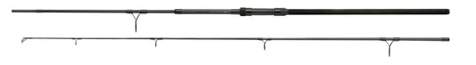 Daiwa 2buc.black Widow Extention Carp 2,74m/2,75lbs