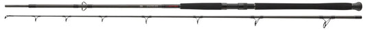 Lanseta Somn Daiwa 2buc.exceler Catfish Boje 2,70m/200-600g