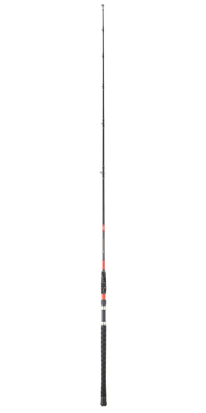 Lanseta Somn Daiwa 2buc.megaforce Bf 242h 2,40m/80-180g