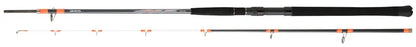 Lanseta Somn Daiwa 2buc.megaforce Boat 21h 2,10m/100-300g
