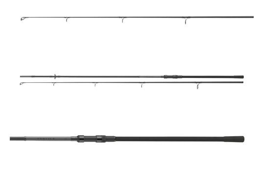 Daiwa 2buc Vertice Carp 3,90m/450g/3.75lbs