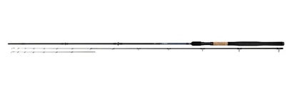 Lanseta Daiwa 3+2buc N.zon Feeder 3,66m/80g