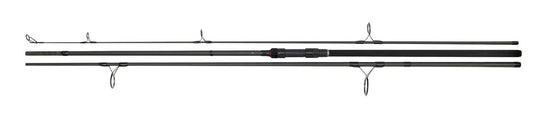 Daiwa 3buc.black Widow Carp 3,60m/3lbs