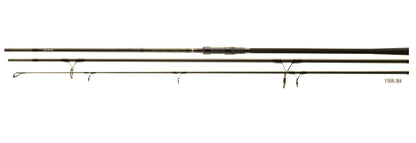 Daiwa 3buc. Ninja X Carp 3,50m/3lbs