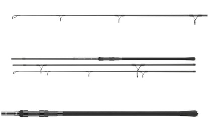 Daiwa 3buc Ninja X Carp 3,90m/435g/3.5lbs