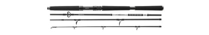 Lanseta Somn Daiwa 4buc. Bg Travel Pilk 2,40m/50-200g