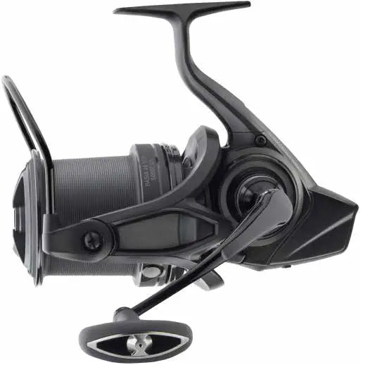 Daiwa Basia 45scw Qd 7rul/Xmm/4,9:1