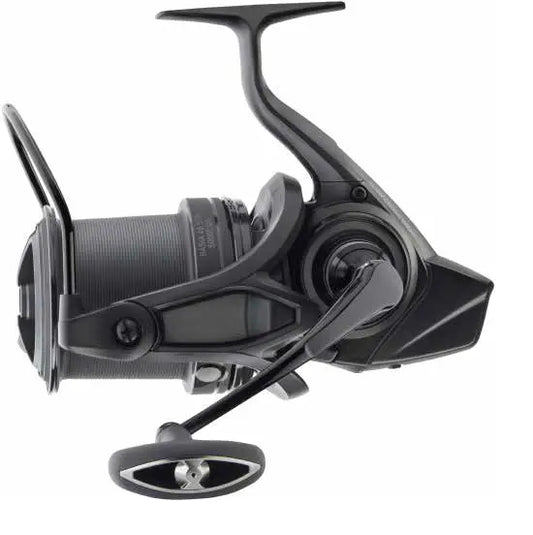 Daiwa Basia 45scw Qd 7rul/Xmm/4,9:1
