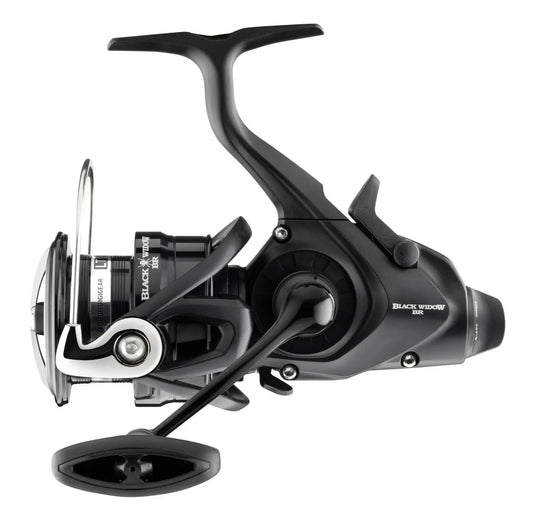 Daiwa Black Widow Br Lt 4000-C 1rul/150m028mm/5,2:1