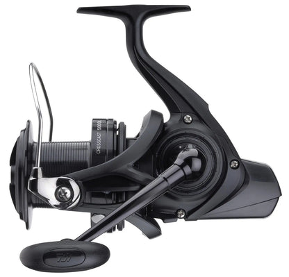 Daiwa Crosscast 35 Scw 5000ld Qd 3rul/530mx035mm/4,9:1