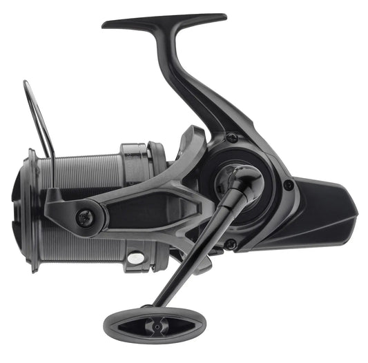 Daiwa Crosscast 45scw 5000ld Qd 3rul/530mx035mm/4,9:1