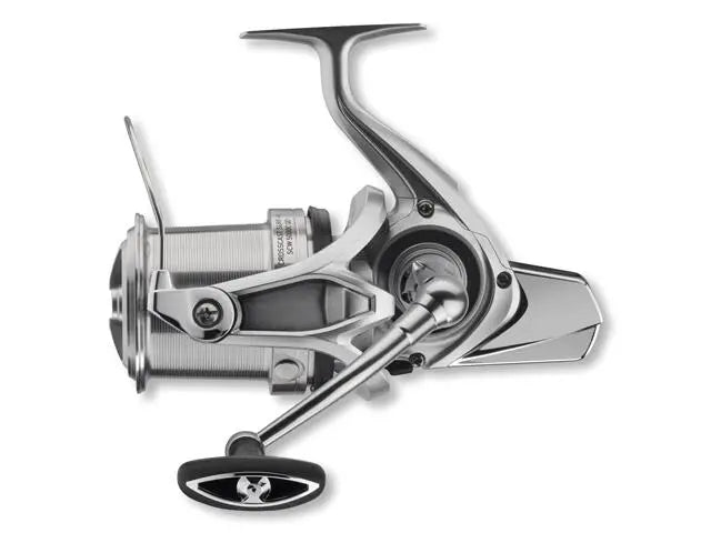 Daiwa Crosscast Surf 45scw 5000c Qd 3rul/300mx035mm/4,9:1