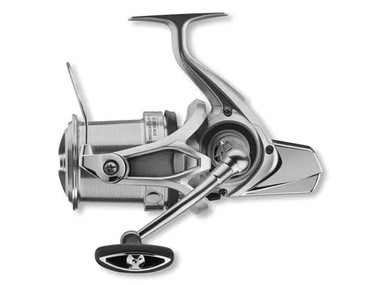 Daiwa Crosscast Surf 45scw 5000c Qd 3rul/300mx035mm/4,9:1