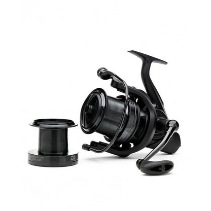 Daiwa Emblem 35scw 5000ld Qd 6rul/530mx035mm/4,9:1